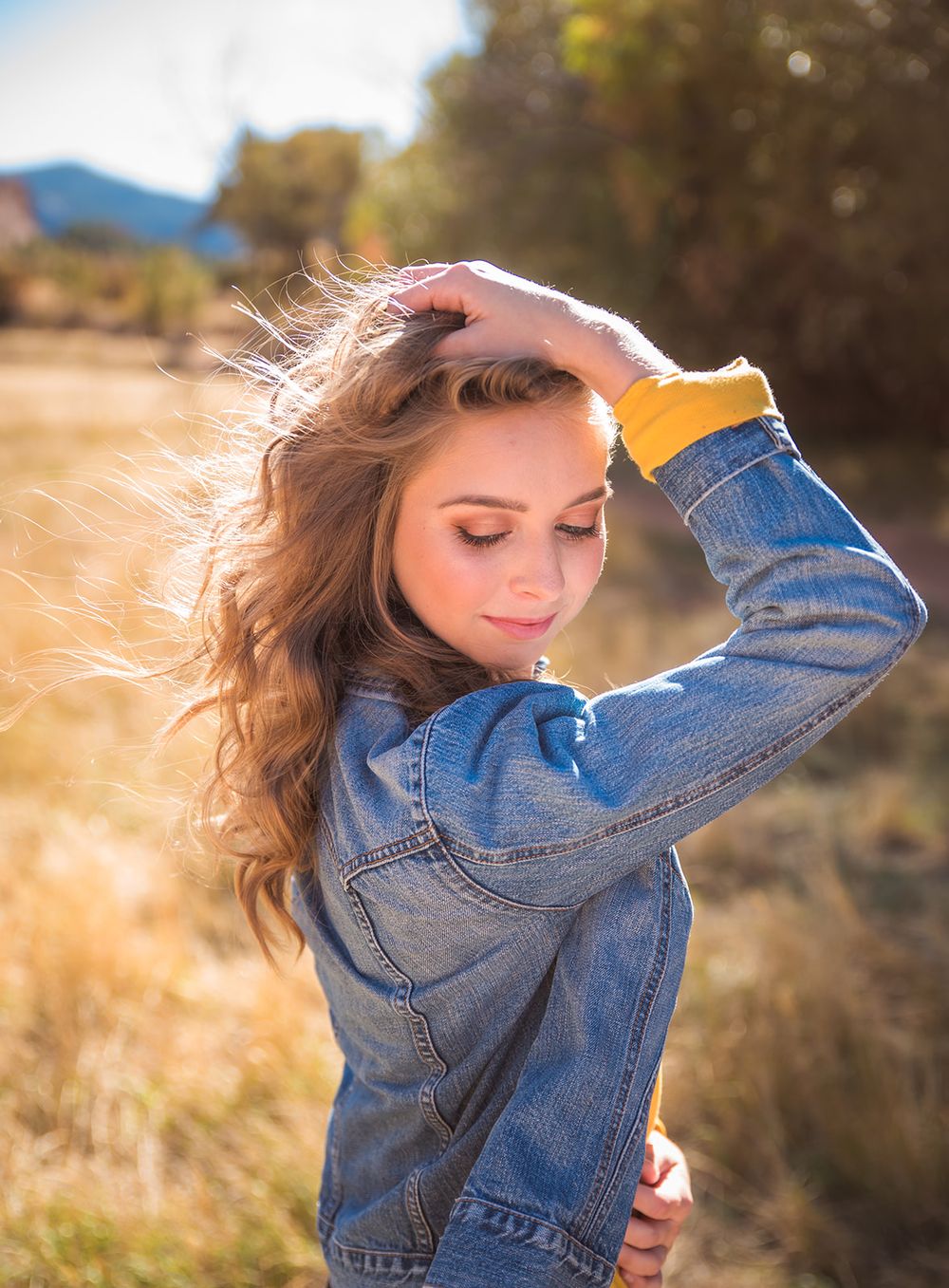 colorado high school senior