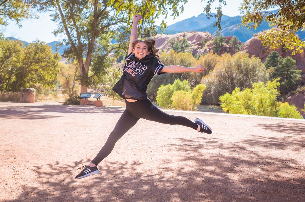 colorado high school senior