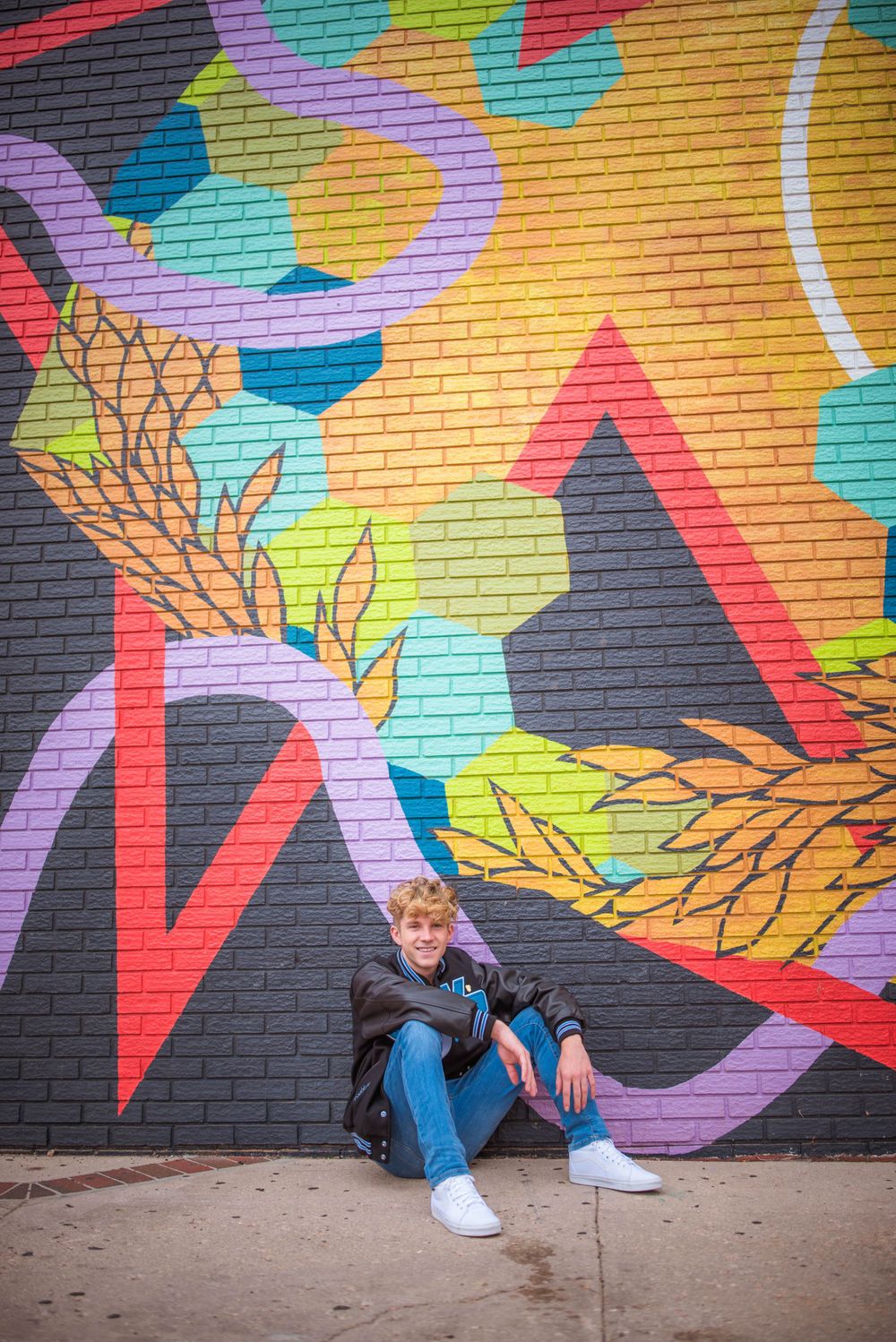 colorado high school senior