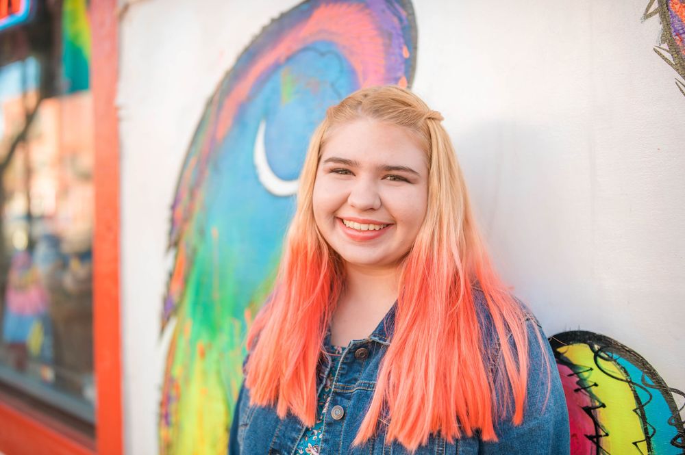 colorado high school senior