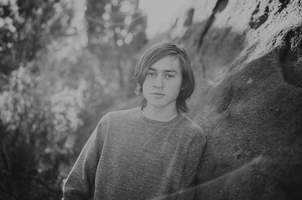 colorado high school senior