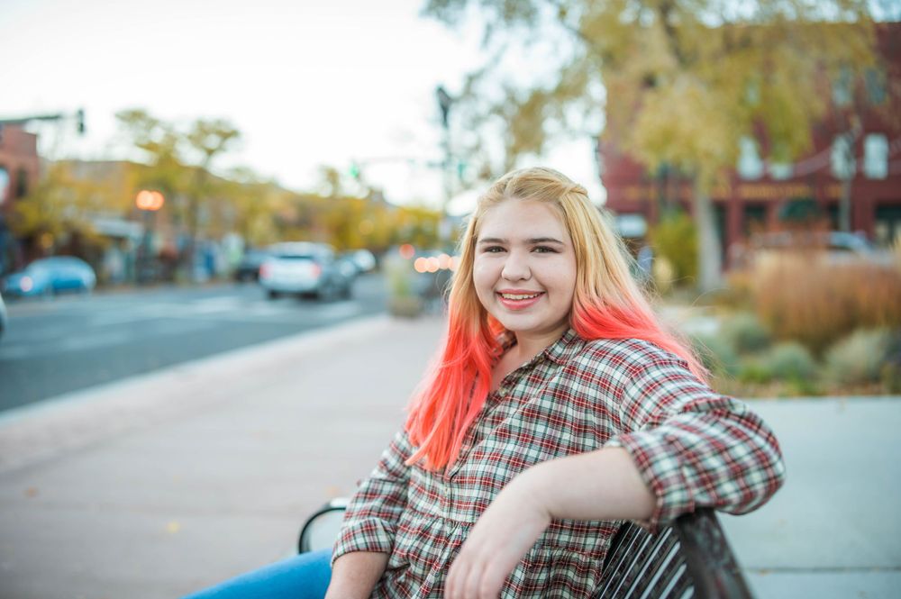colorado high school senior