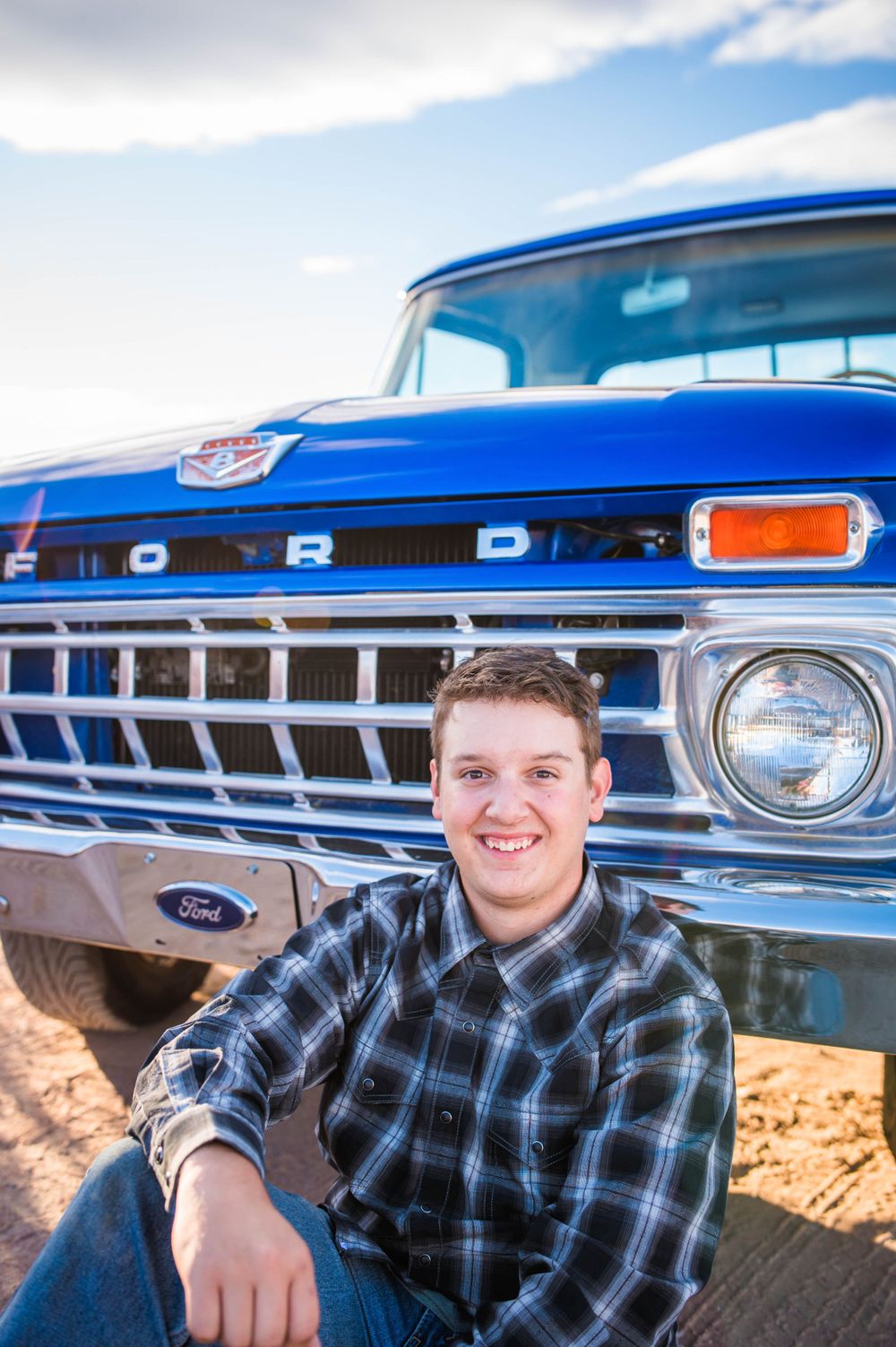 colorado high school senior