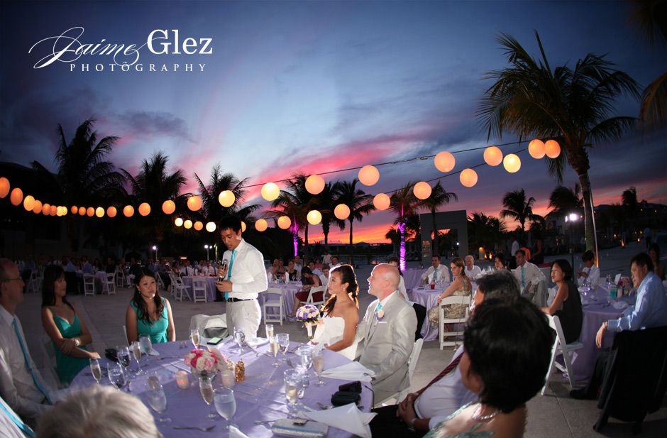 moon palace cancun wedding photographer 24
