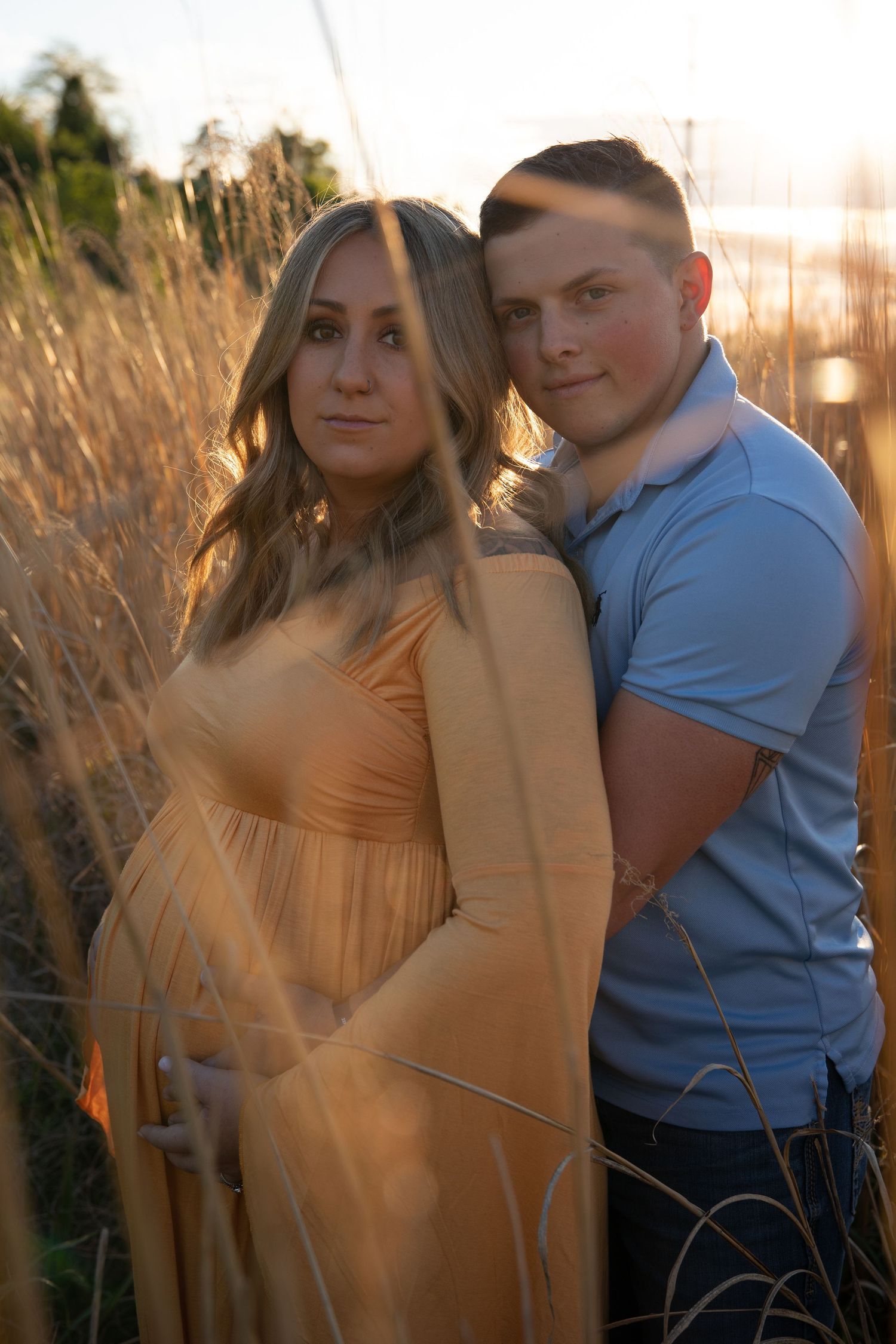 Raleigh, NC Maternity