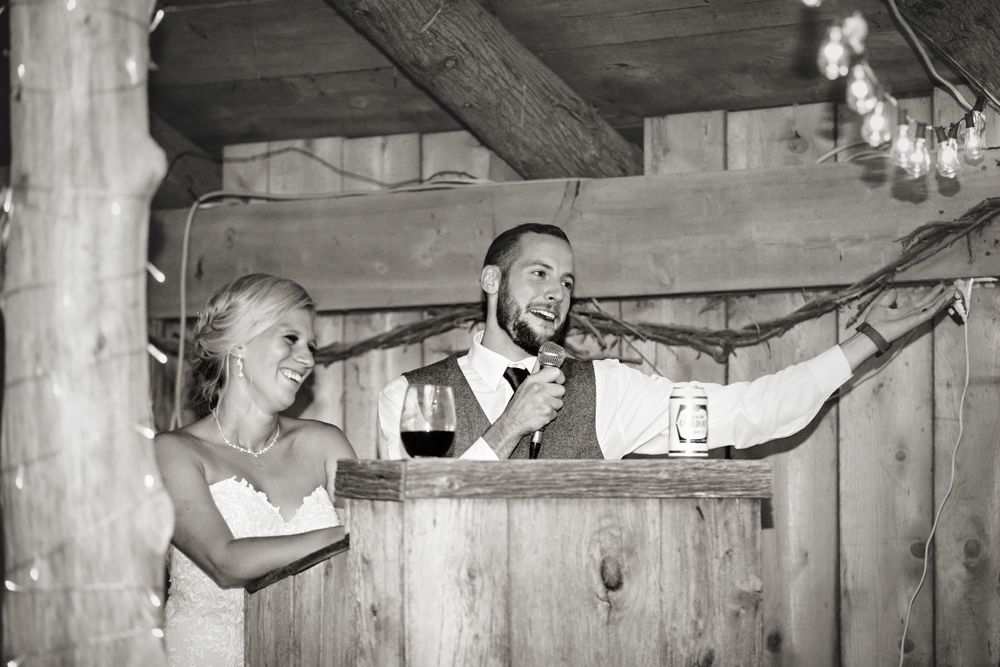 Loves Sweetness Maple Syrup Sugar Bush Sunset Wedding Photos Shawn VanDaele