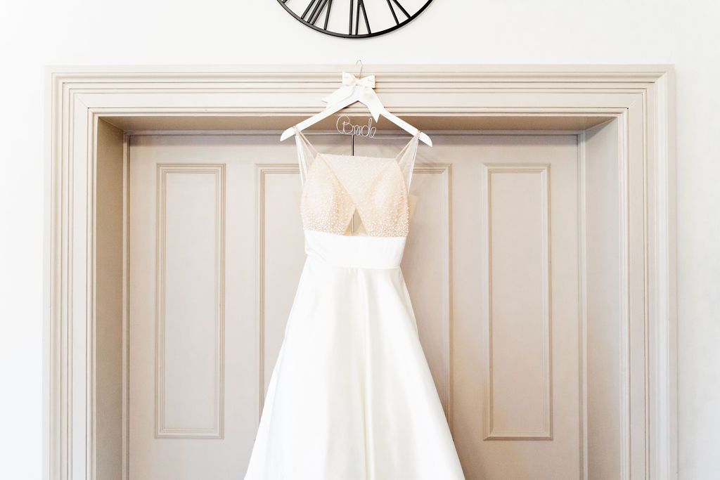 Hartsfield Manor Weddings