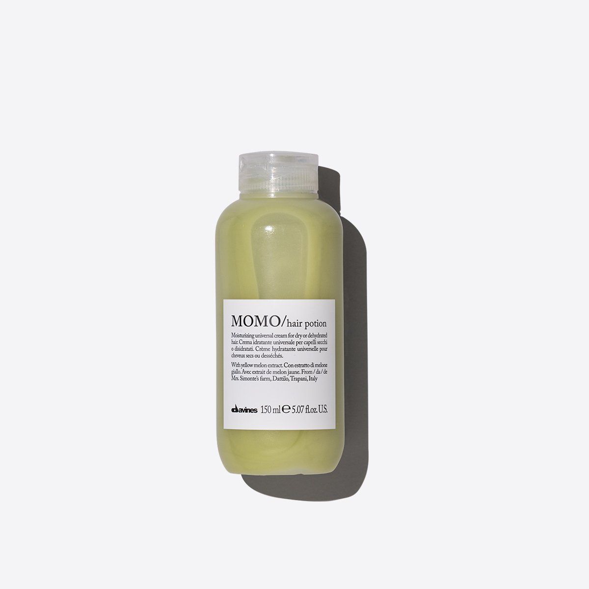 Prodotto linea Styling Davines di Bonitahairstyle salone di parrucchieri a Padova