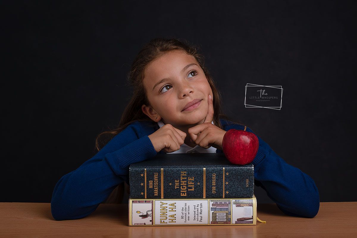 School photos London