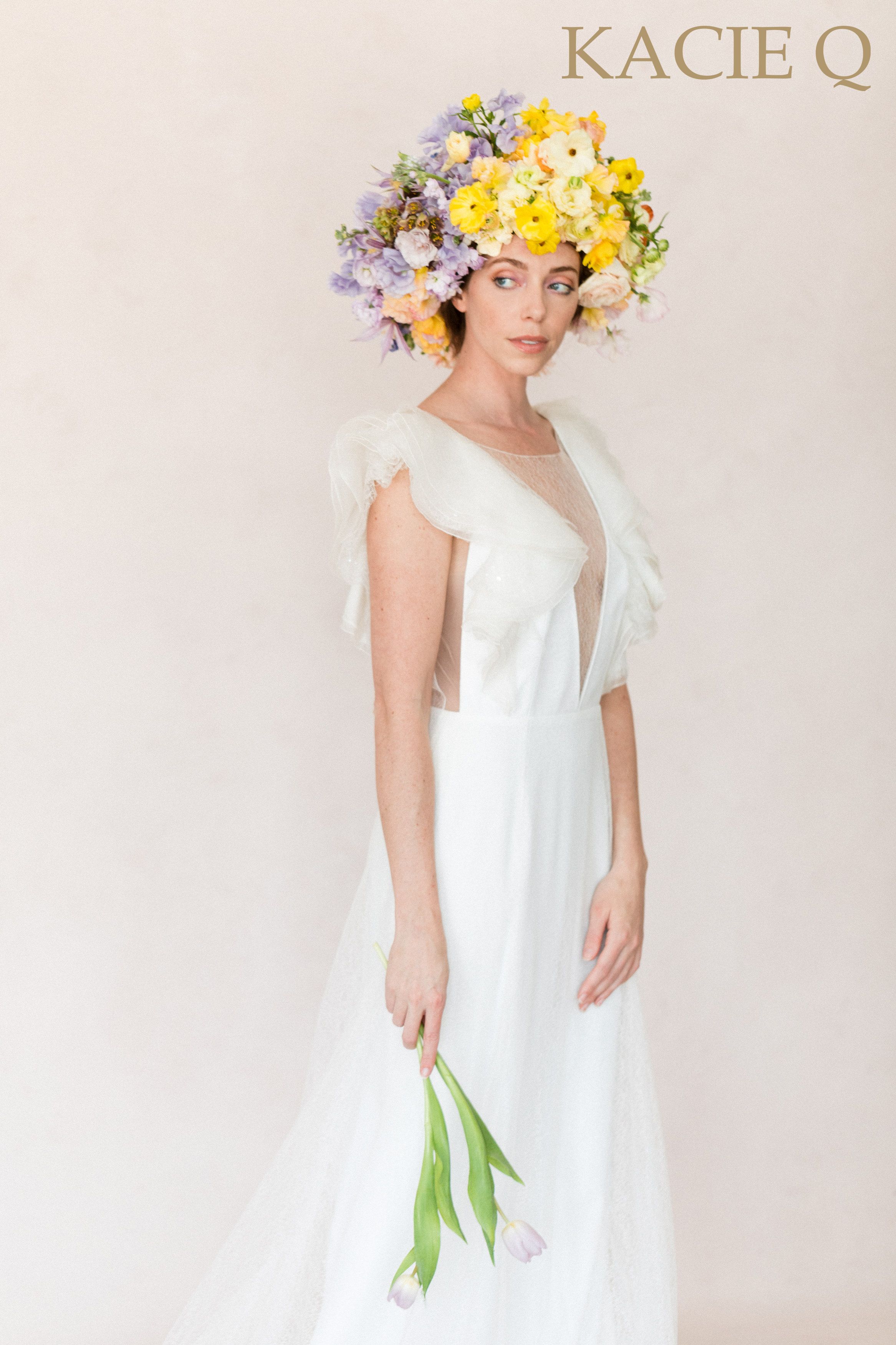 Bloomin' Good Time Floral Workshop Nashville, TN
