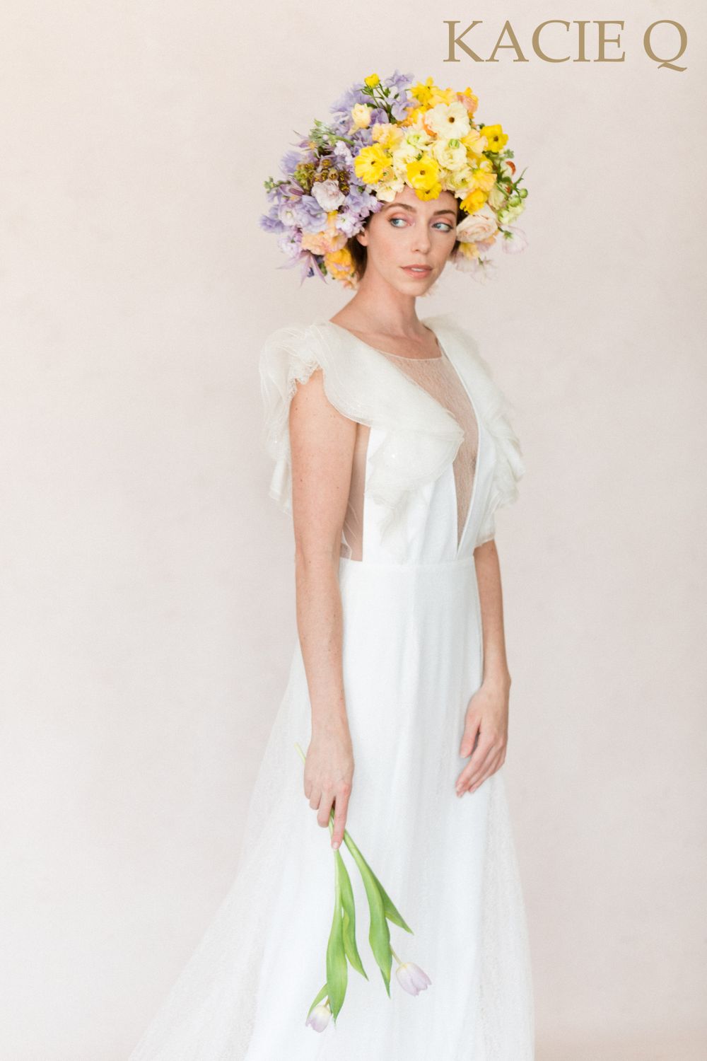 Bloomin' Good Time Floral Workshop Nashville, TN