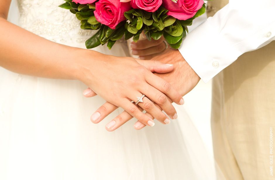 wedding ring