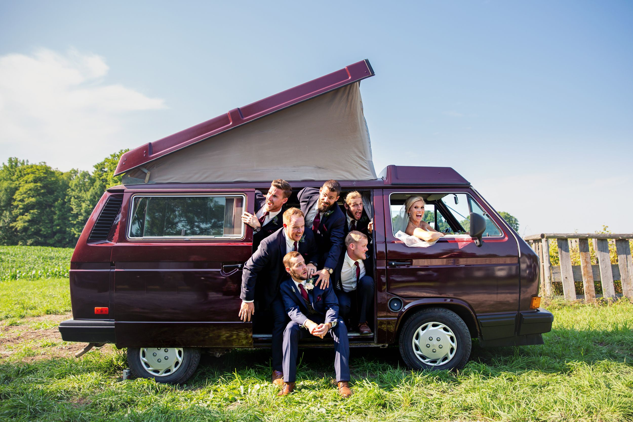 Loves Sweetness Maple Syrup Sugar Bush Wedding Photos Shawn VanDaele