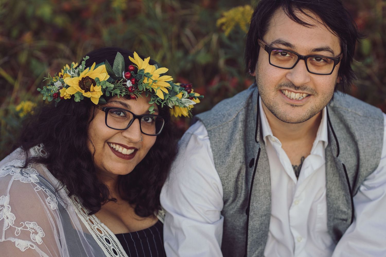 columbus ohio wedding photographers engagement photography