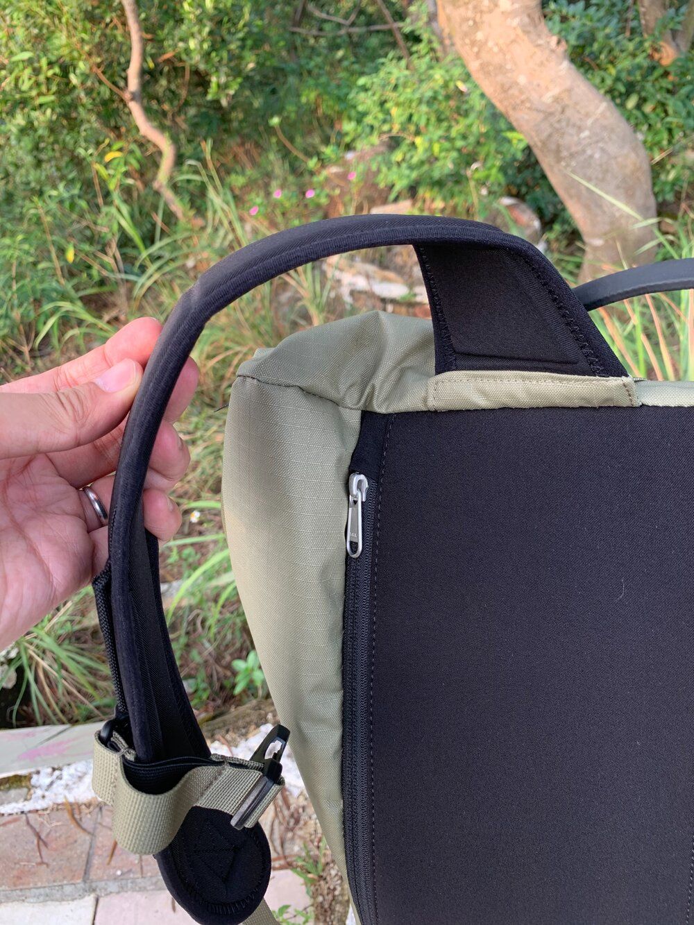 F-Stop Dalston camera bag