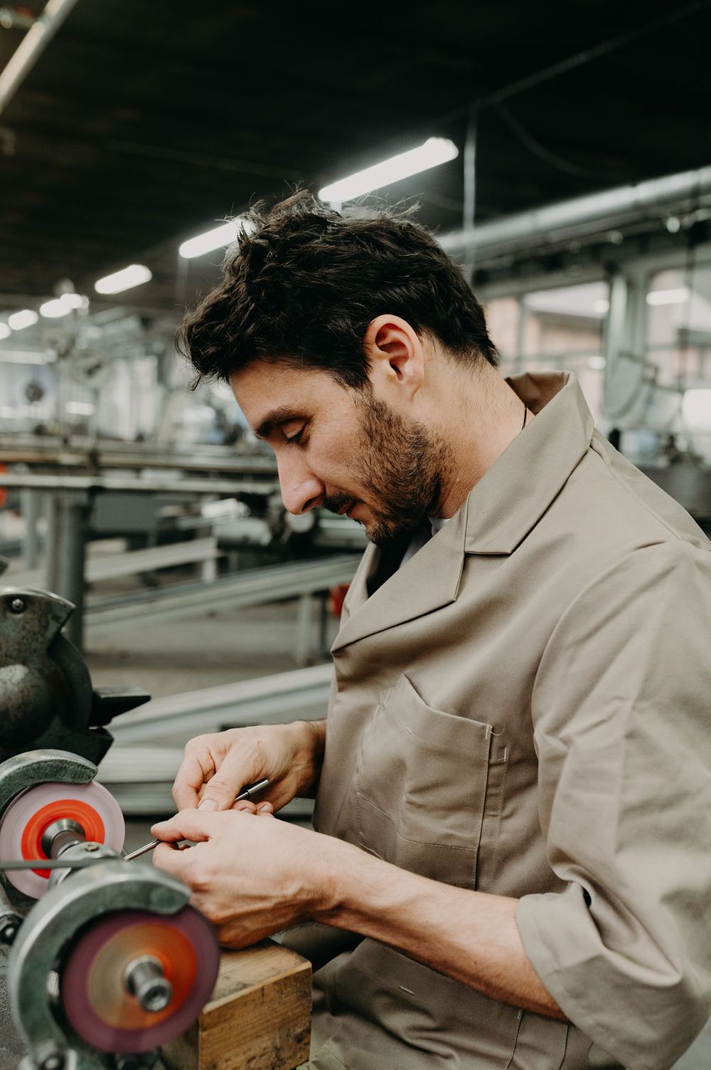 photographe industrie cluses
