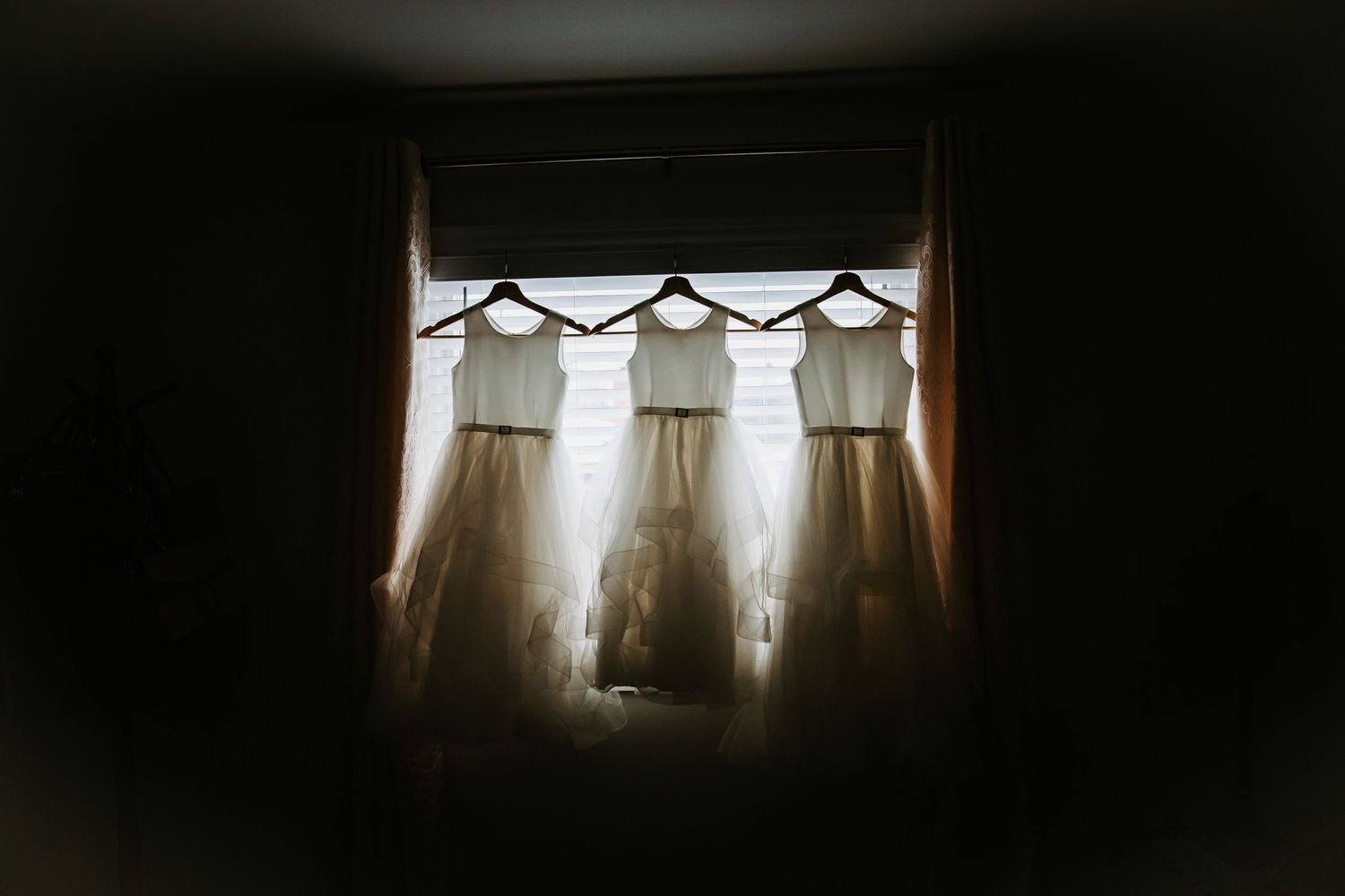 Grand Luxe Event Boutique and Mint Room Studios Toronto Wedding Photos by Shawn Van Daele