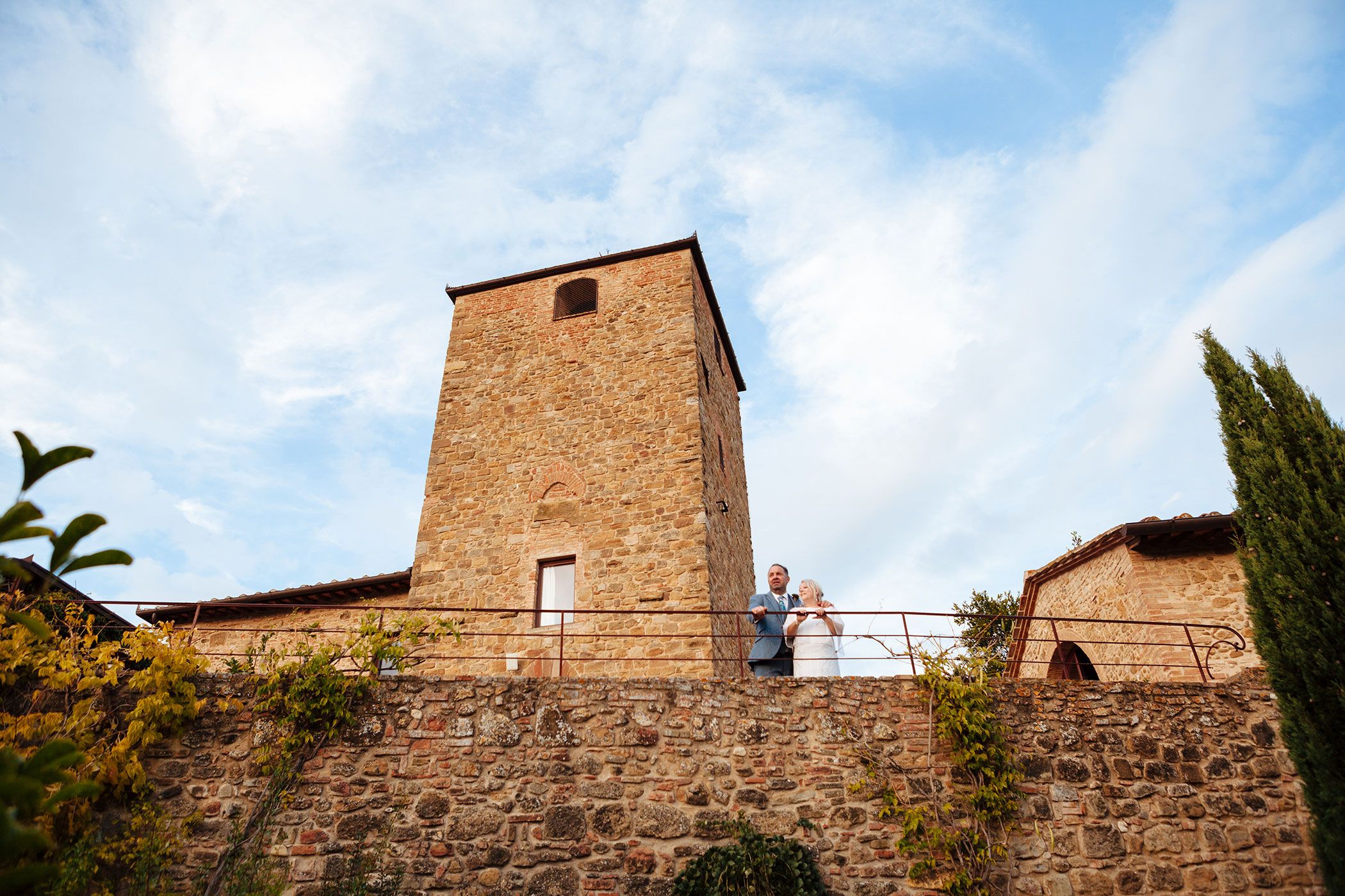 advice from a bride for planning a destination wedding during coronavirus