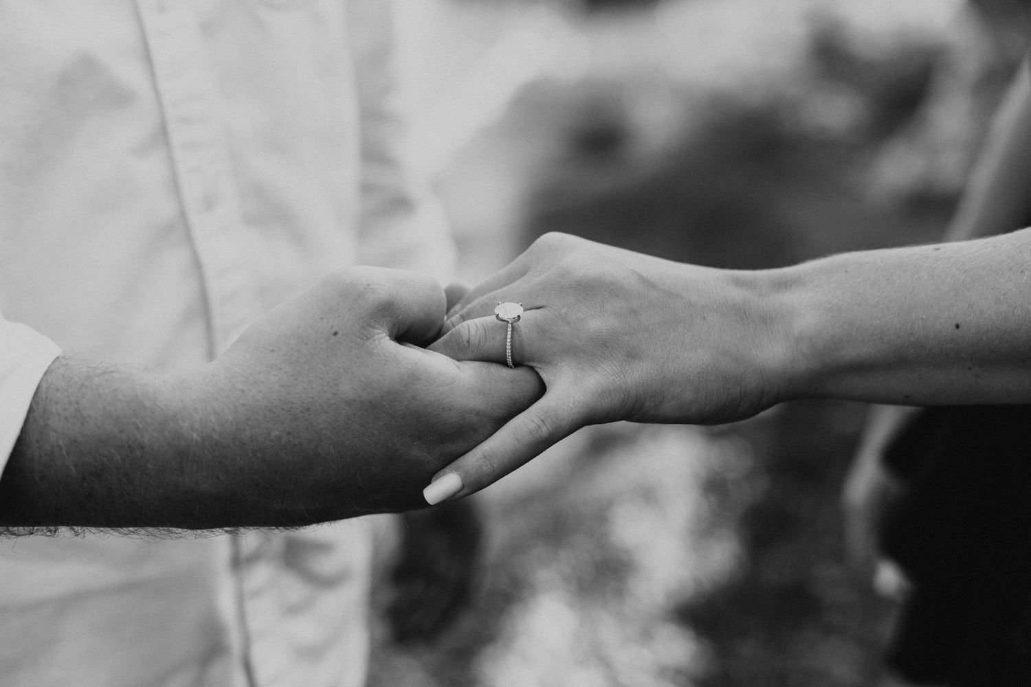 Marquette Wedding Photographer Blackrocks Presque Isle