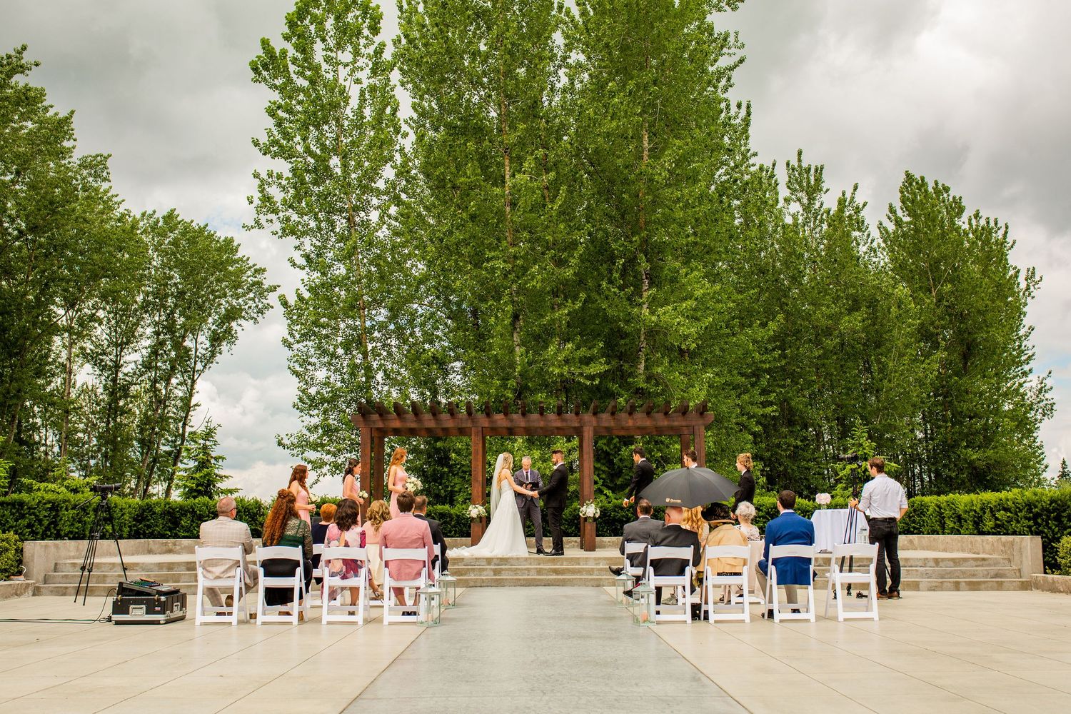 Vancouver Wedding Photographer Esther Moerman Photo
