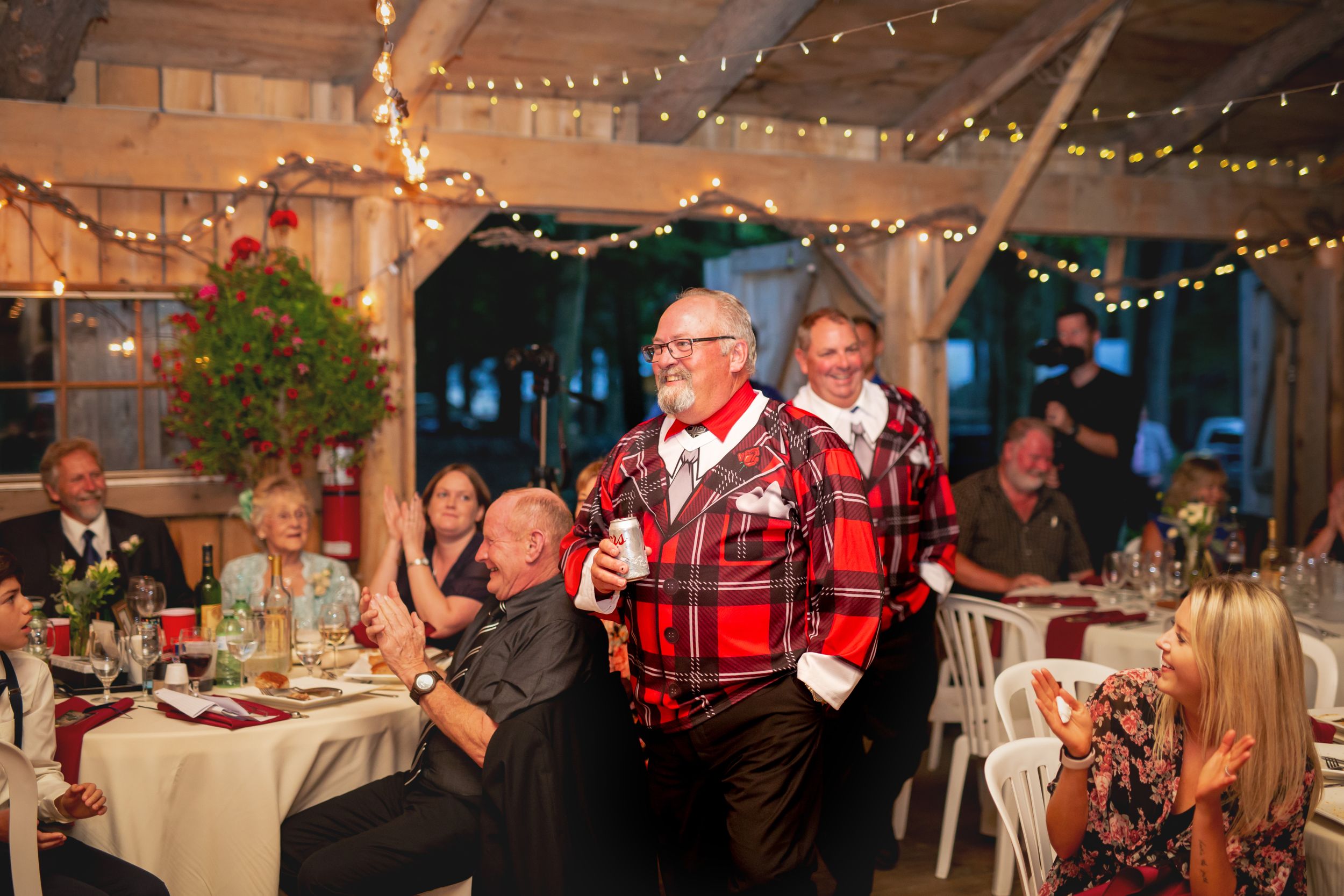 Loves Sweetness Maple Syrup Sugar Bush Wedding Photos Shawn VanDaele