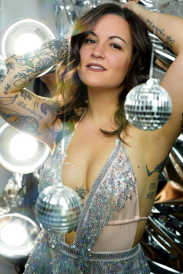 new years boudoir in cleveland ohio by dcketcham photography