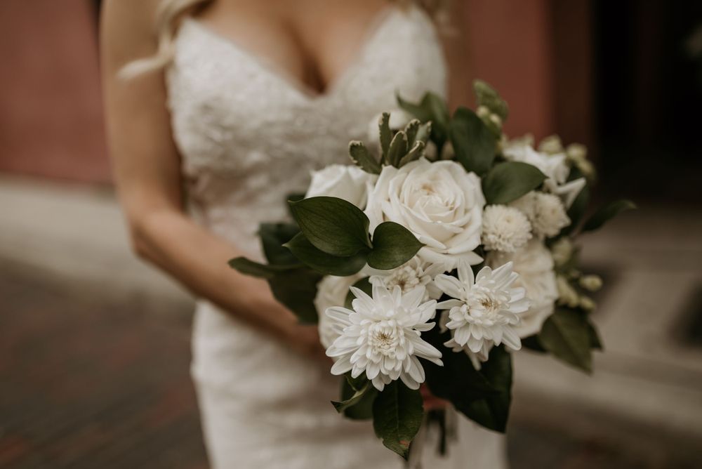 downtown St. Augustine Florida Elopement Venue Photographer