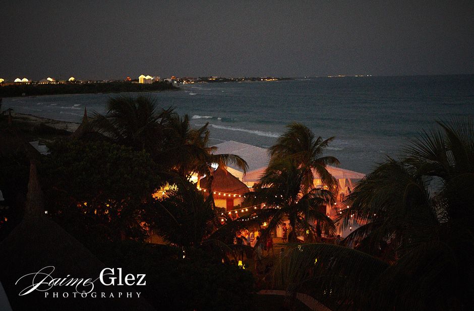 Maroma Resort Wedding 26