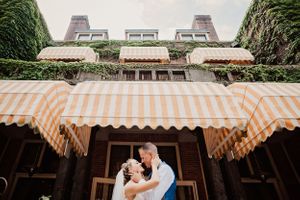 Trouwen Huize Bergen Vught