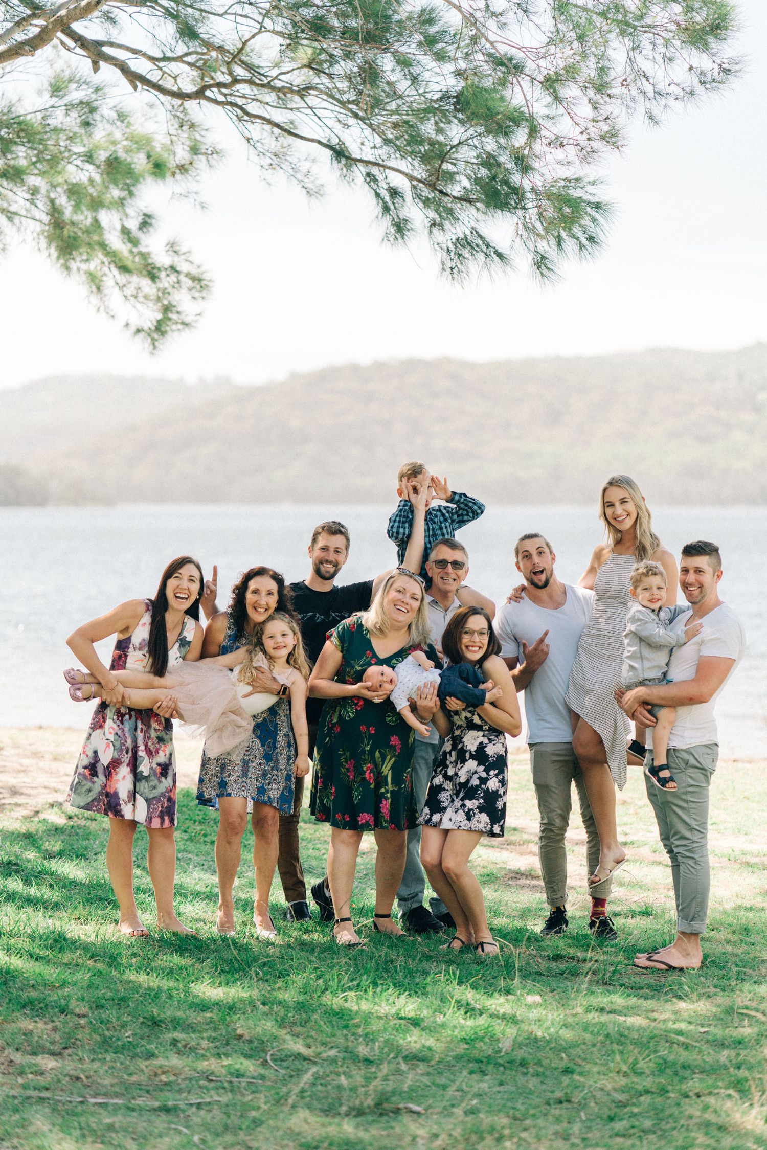 Sally family capture by About Life photography