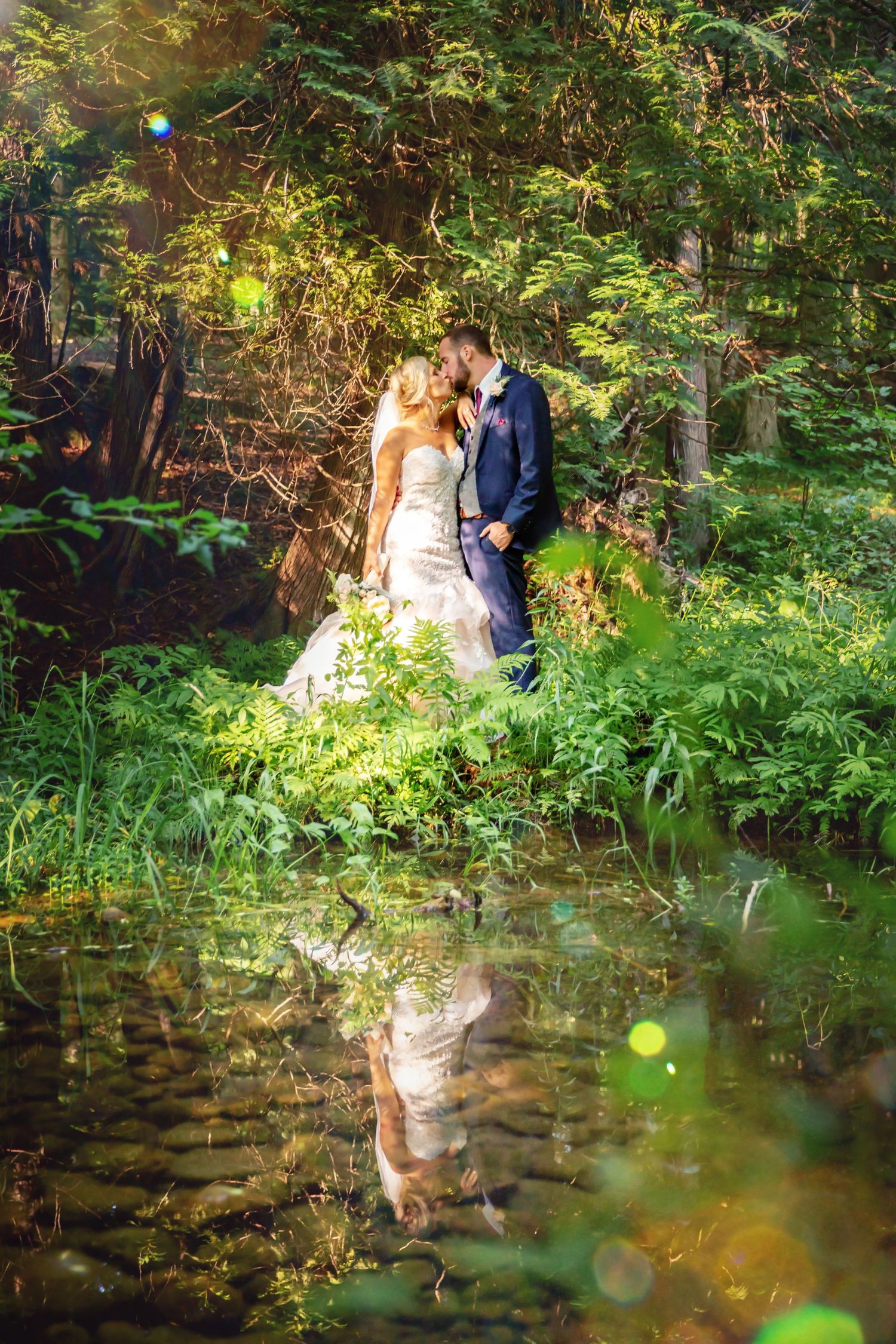 Loves Sweetness Maple Syrup Sugar Bush Wedding Photos Shawn VanDaele