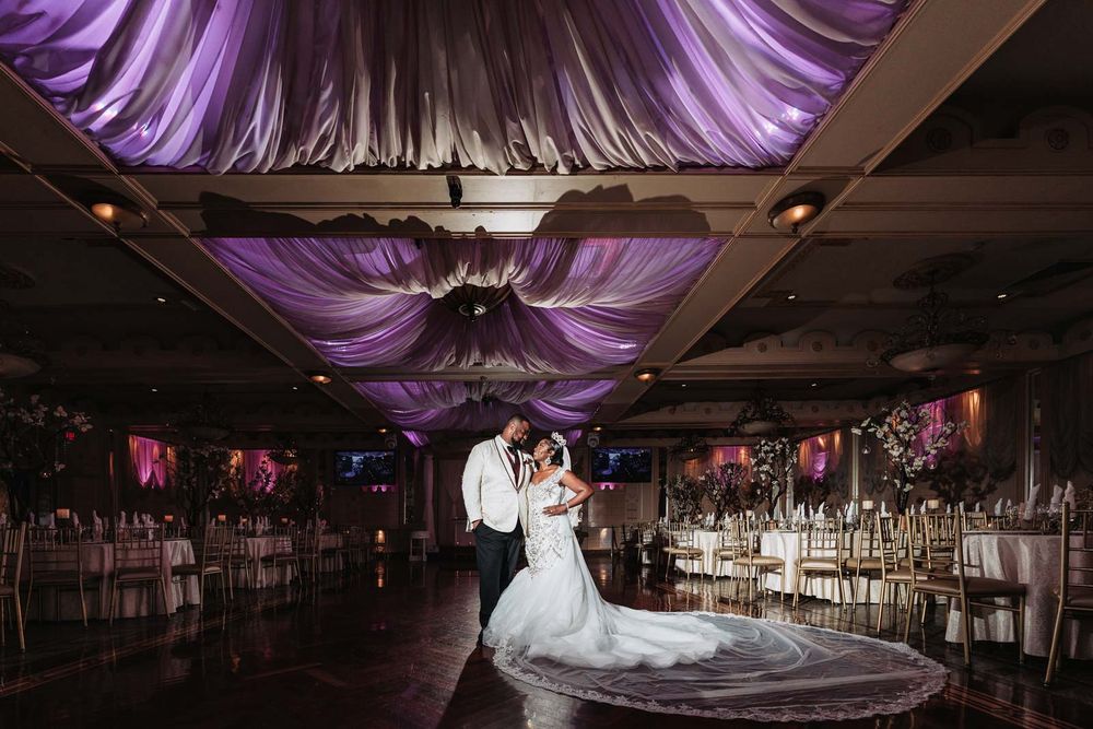 Sand Castle Wedding - Roseanne and Dearol
