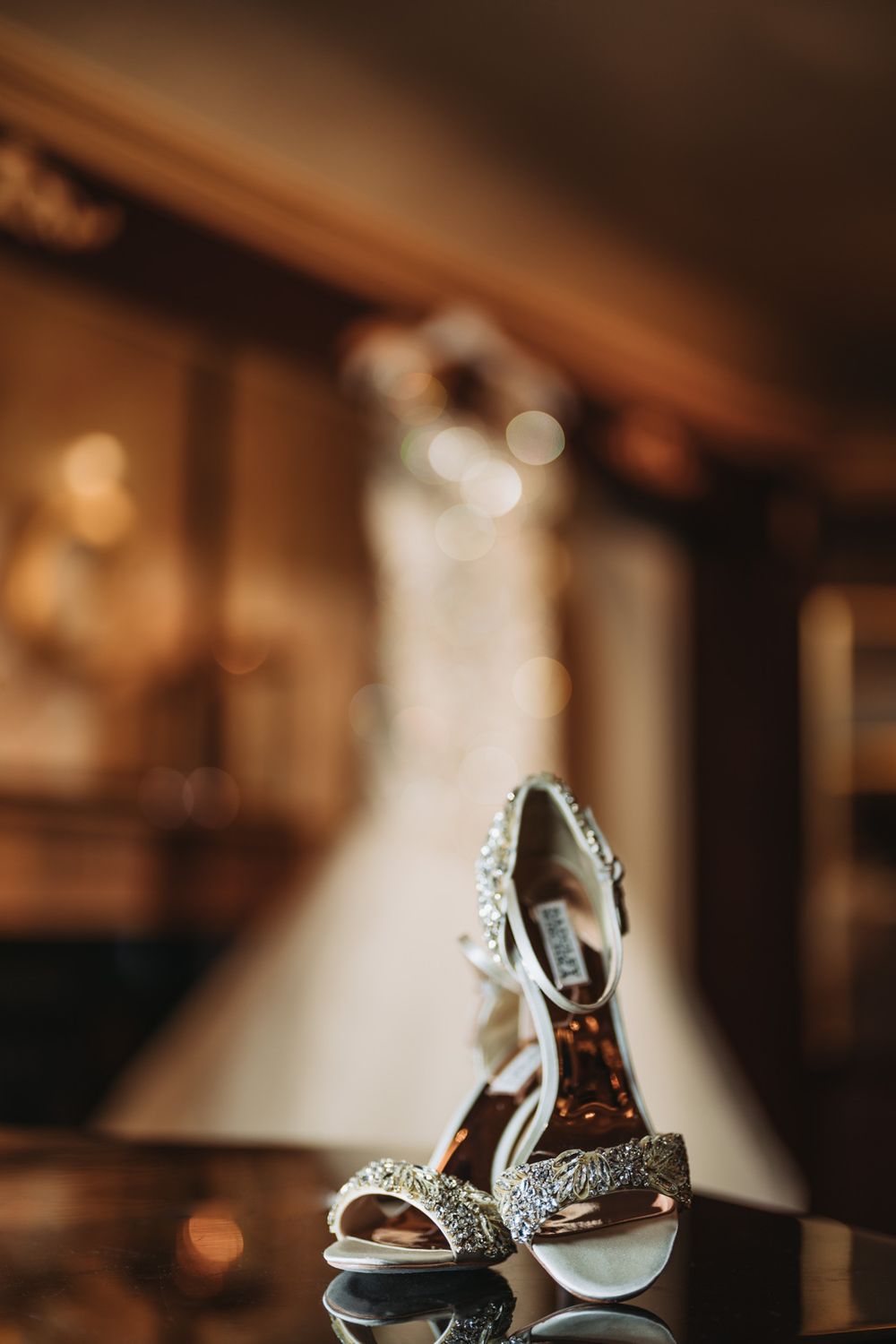 Sand Castle Wedding - Roseanne and Dearol