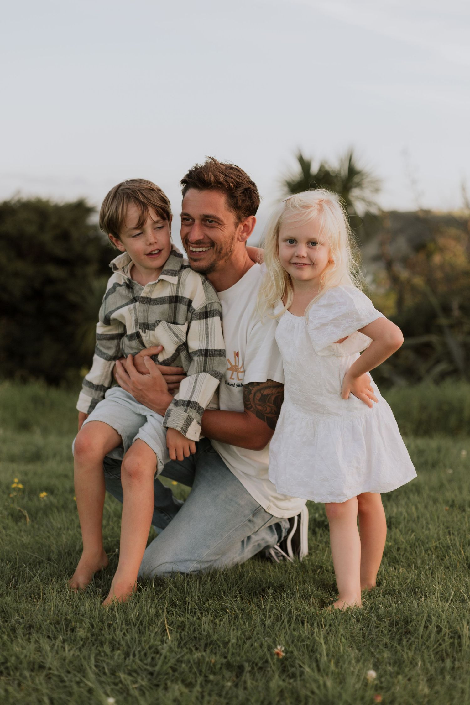 Family Photoshoot