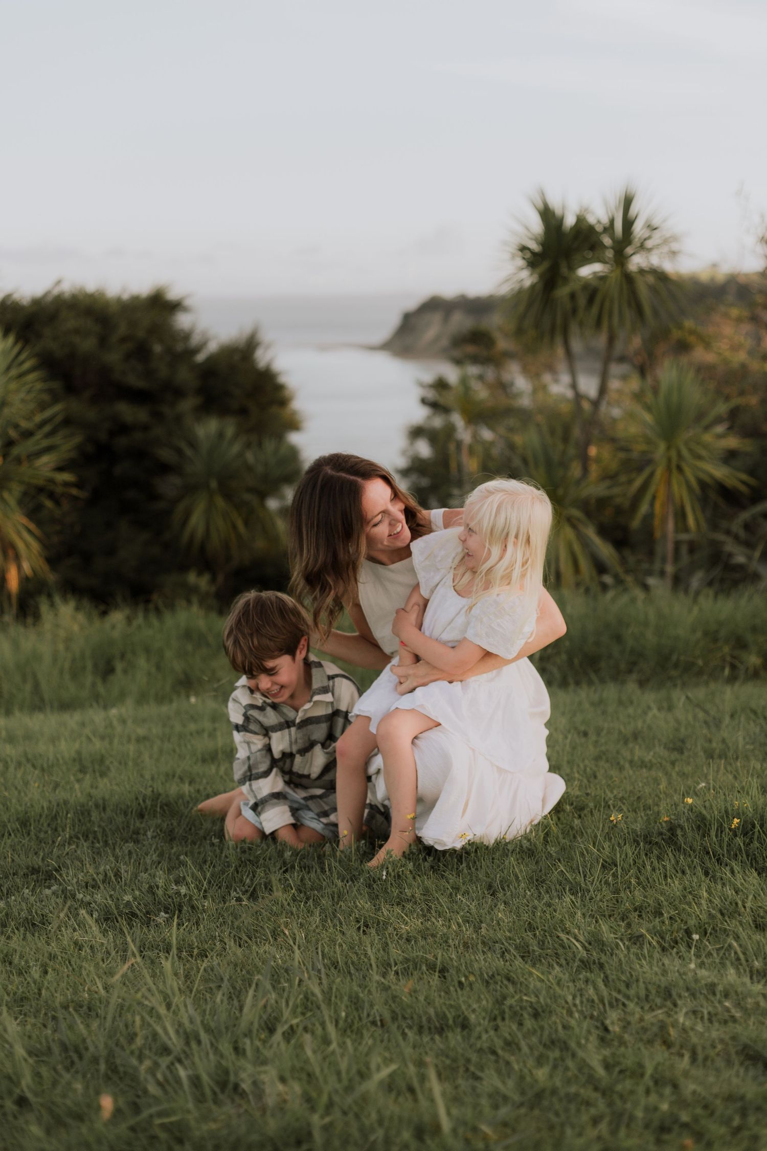 Family Photography Warkworth