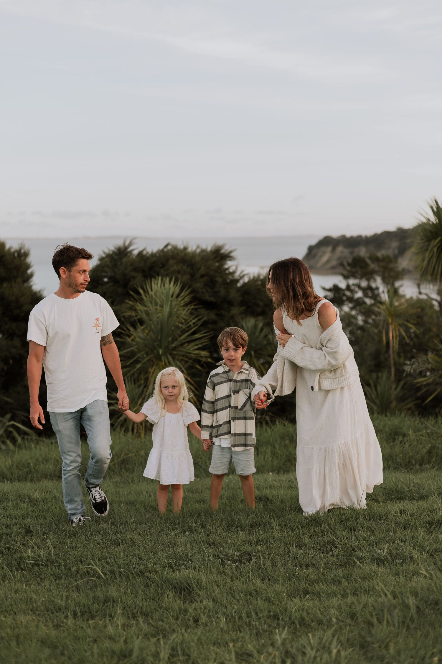 Family Photoshoot