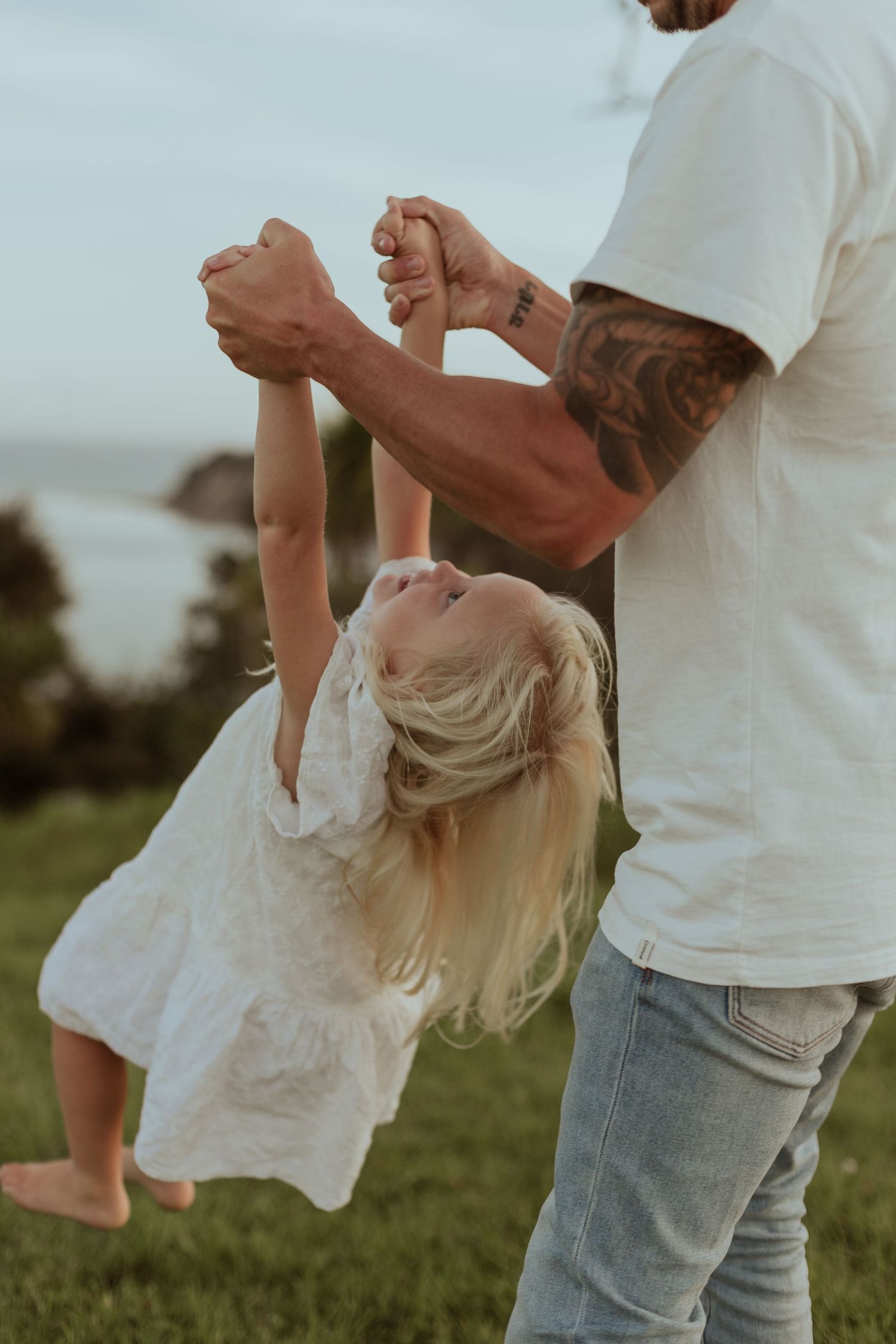 Family Photoshoot