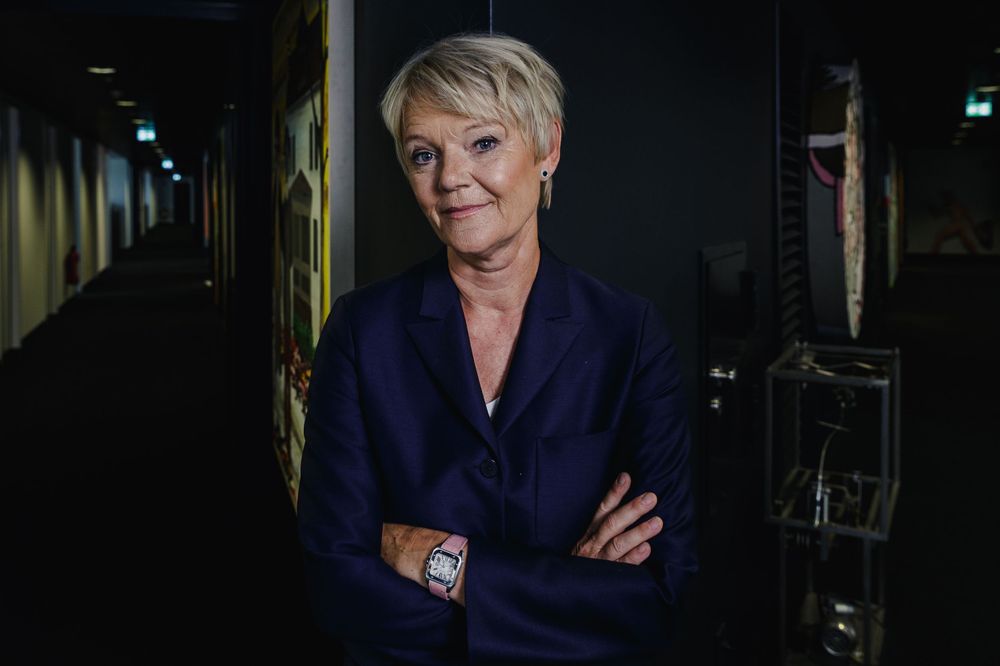 Businessportrait Hamburg