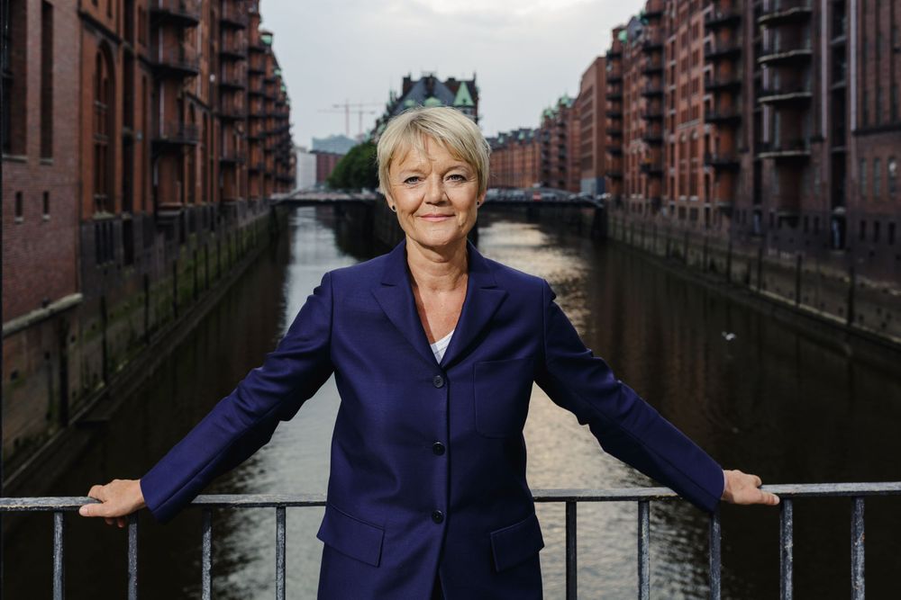 Fotos und Imagefilme in Hamburg
