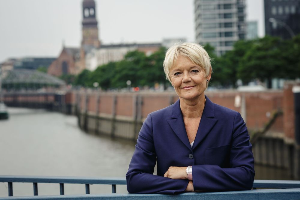 Businessfoto & Portraits in Hamburg Altona