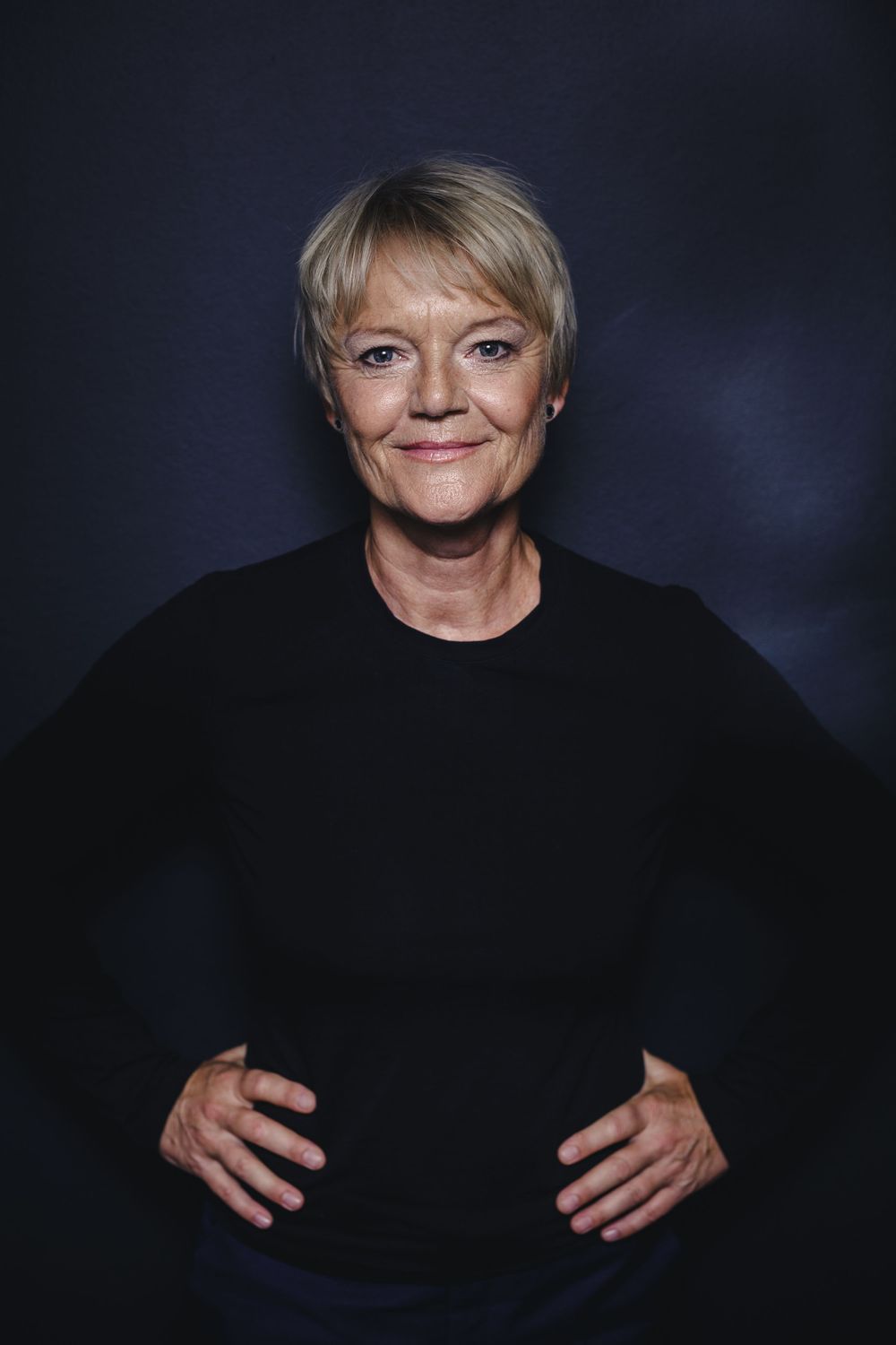 Businessportrait Hamburg Headshoot