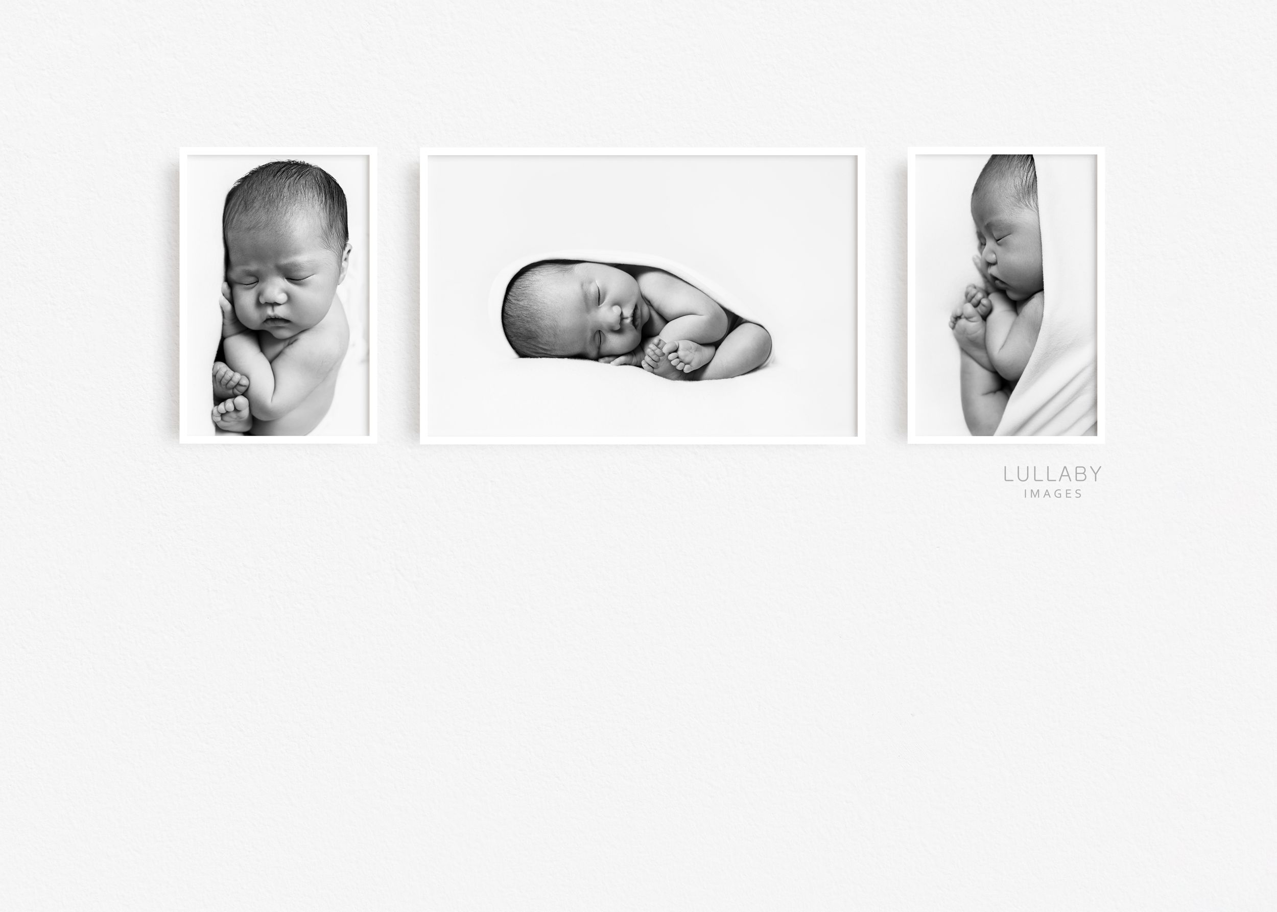Hong Kong Newborn Photographer Lullaby Images