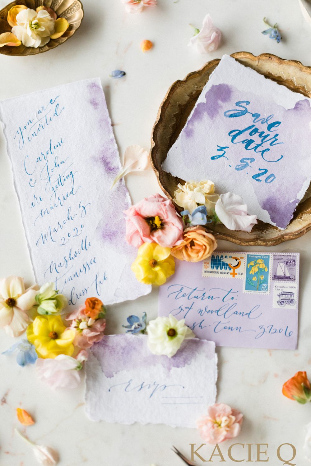 Nashville Fine Art Wedding Photographer