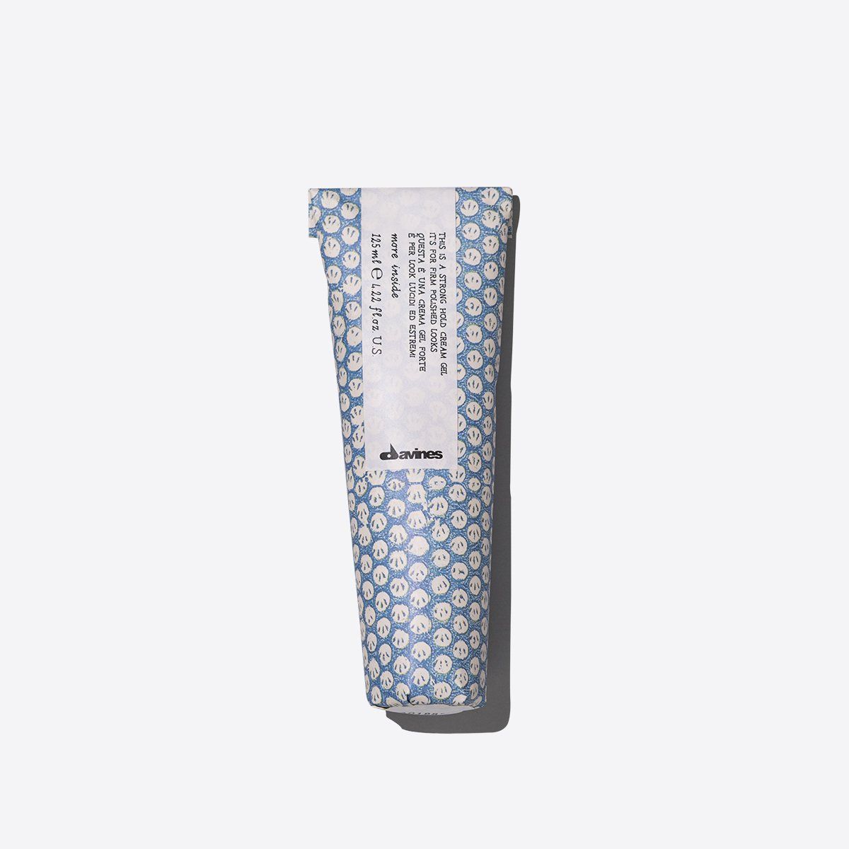 Prodotto linea Styling Davines di Bonitahairstyle salone di parrucchieri a Padova