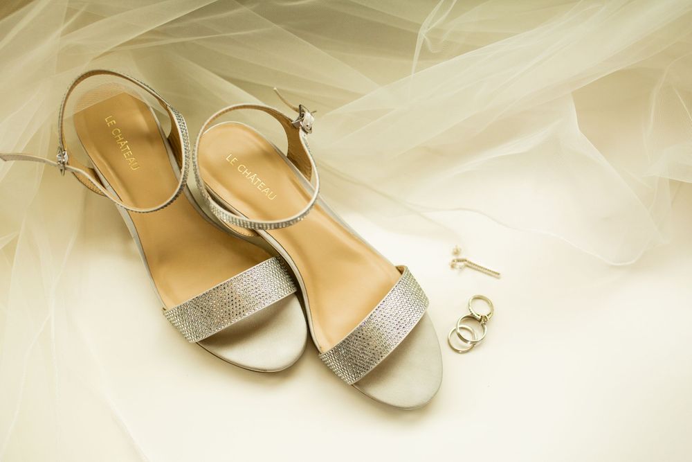 Redwoods Golf Course Vancouver Wedding Photographer