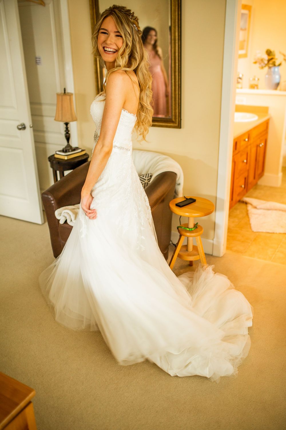 Redwoods Golf Course Vancouver Wedding Photographer