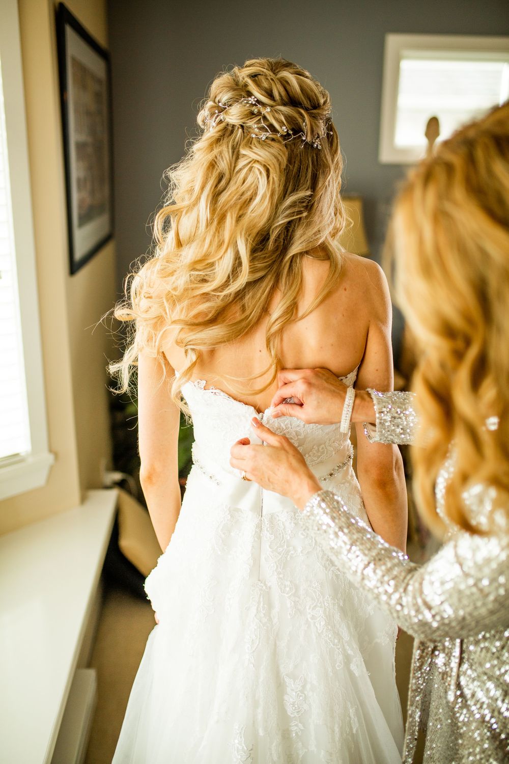 Redwoods Golf Course Vancouver Wedding Photographer