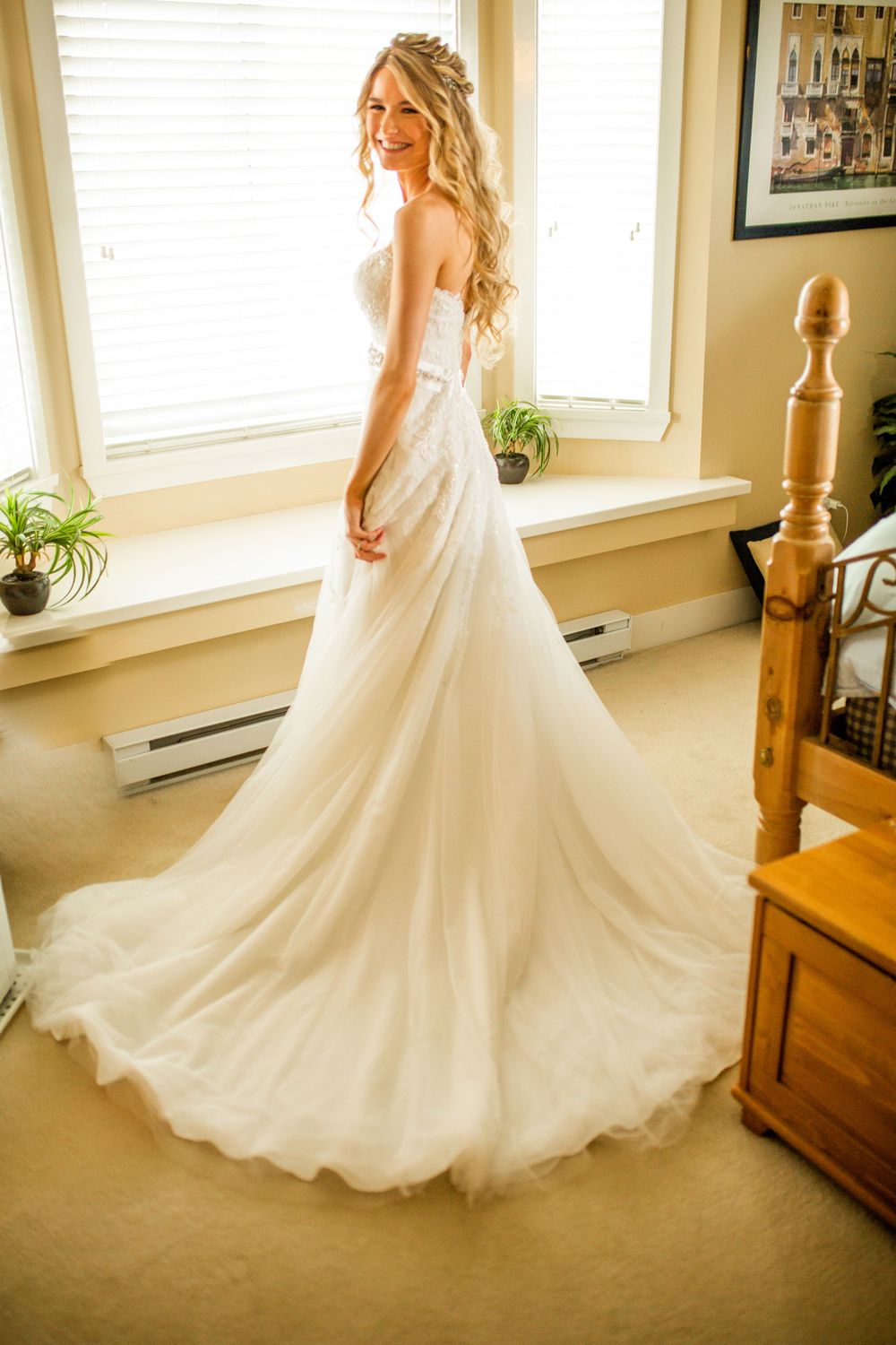 Redwoods Golf Course Vancouver Wedding Photographer