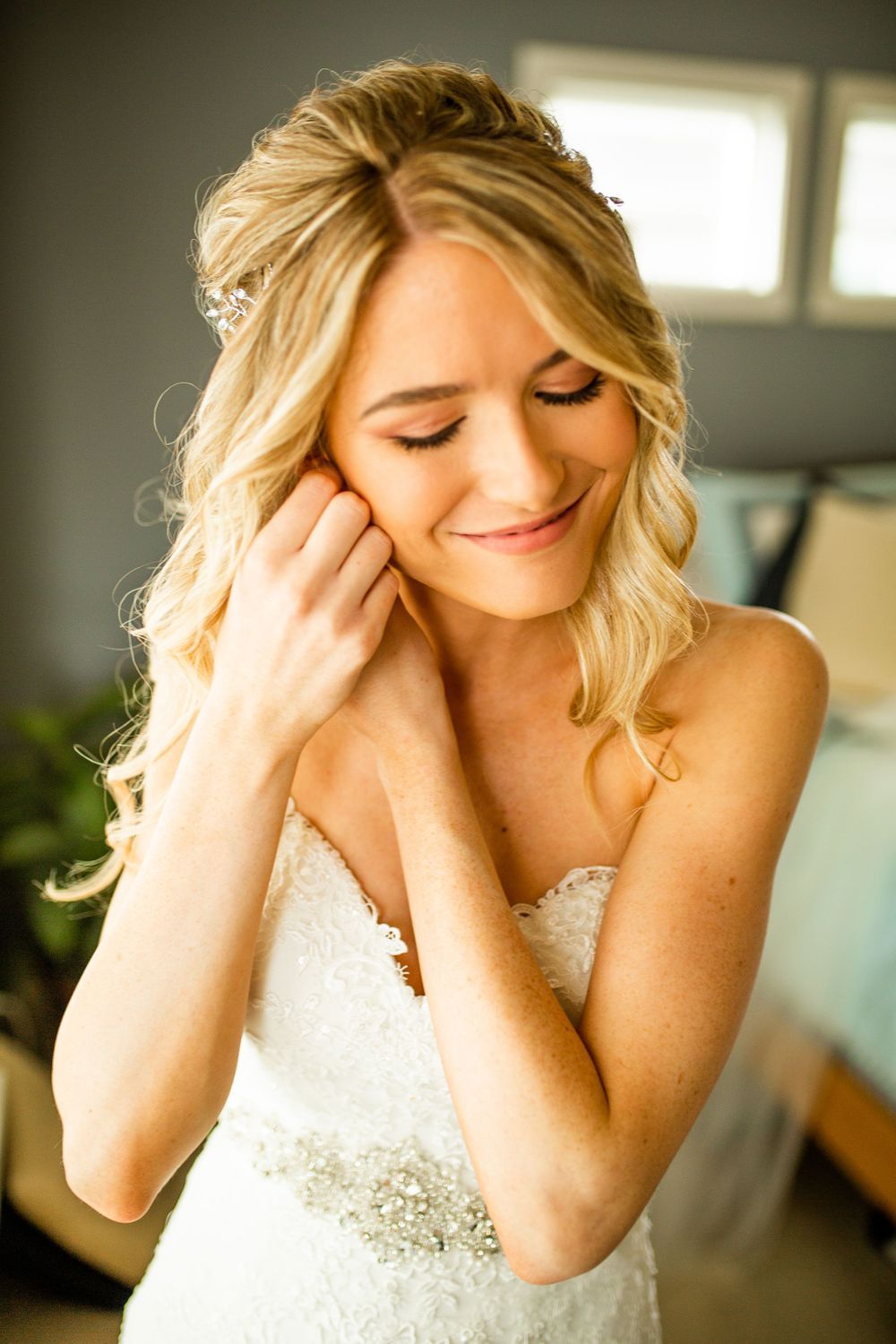 Redwoods Golf Course Vancouver Wedding Photographer