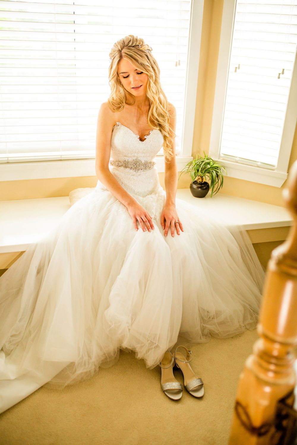Redwoods Golf Course Vancouver Wedding Photographer